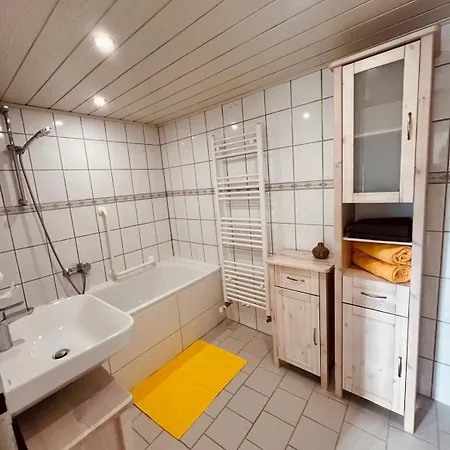 Appartement Geib