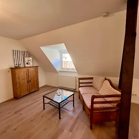 Appartement Geib