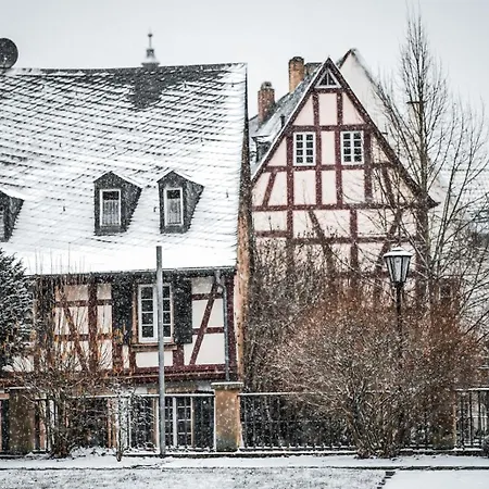 Geib Apartment Meisenheim