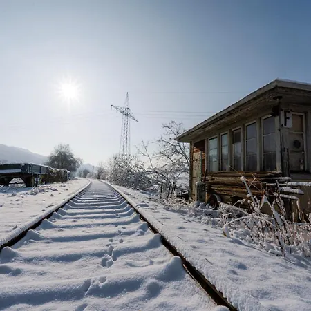Apartment Geib Meisenheim