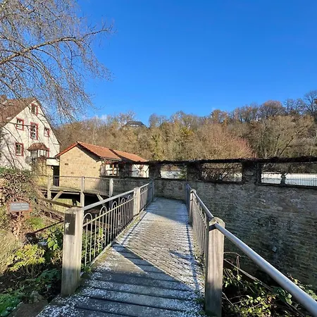 Appartement Geib Meisenheim
