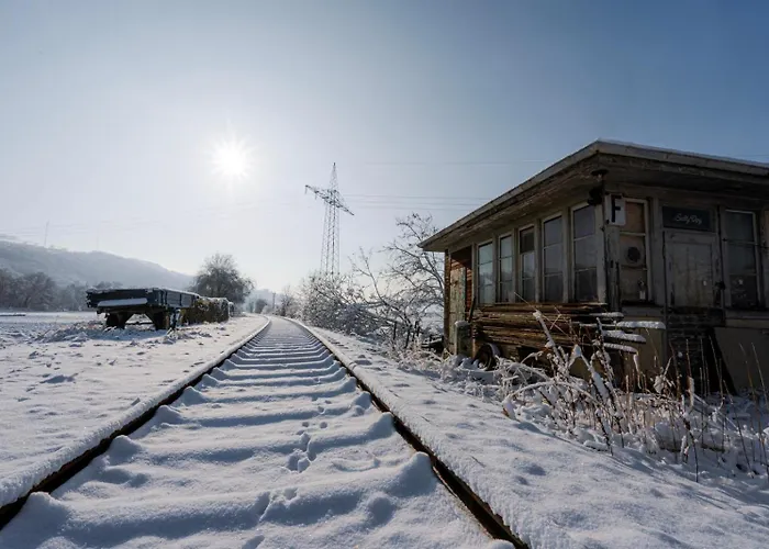 Apartment Geib Meisenheim