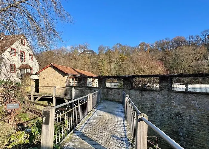 Apartment Geib Meisenheim